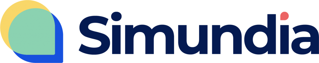 Logo de la société Simundia