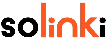 Logo de la société Solinki
