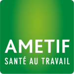 Logo Ametif